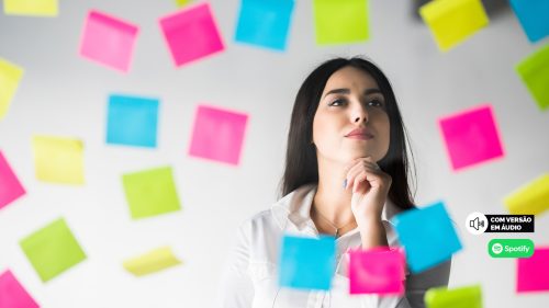 Criando sistemas pessoais que realmente funcionam: um guia para uma vida mais leve e organizada