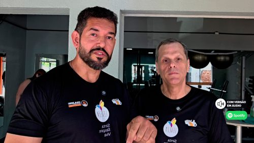 Dicas de Treinos: nova seção com vídeos de exercícios para praticar na academia e em casa