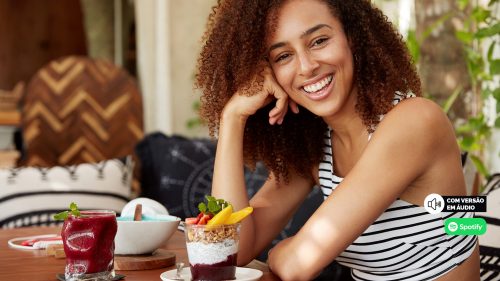 Guia para fazer sobremesas nutritivas e deliciosas