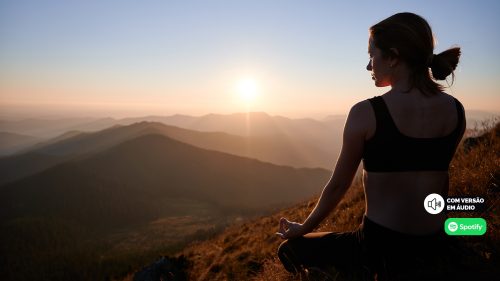 A dança do sentir: como honrar suas emoções sem ser dominado por elas