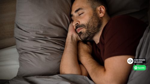 Nutrição e sono: o que comer para ter noites de descanso reparador