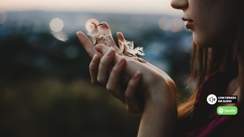 Como praticar o desapego emocional e ter uma vida mais leve