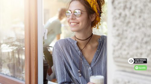 Como aprendi a encontrar beleza no cotidiano: um novo olhar sobre a vida