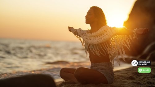 Rituais de passagem pessoais: a importância de marcar e celebrar as transições da vida