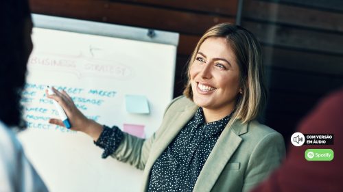 Como transformar a ansiedade de performance em sua aliada