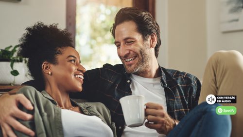 Cultivando a presença em relacionamentos: o caminho para conexões mais profundas