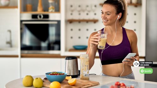 Smoothies para cada estação: um guia para nutrir seu corpo o ano todo