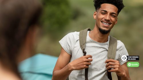 O poder das micro-aventuras: como pequenas explorações renovam a perspectiva