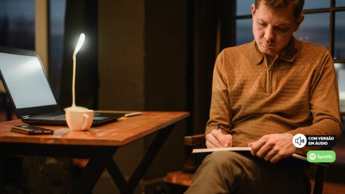 Solidão escolhida vs. isolamento: a importância de cultivar tempo a sós