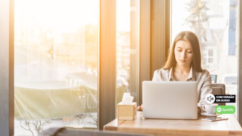 A arte de desacelerar sem parar: encontre o seu ritmo sustentável