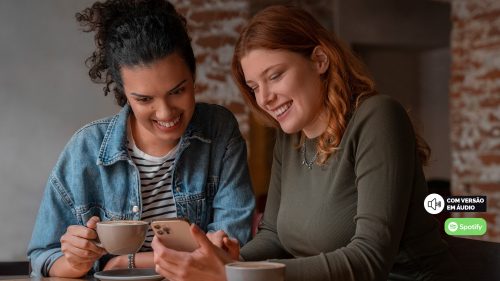 O ciclo natural das amizades: como aceitar que relacionamentos mudam