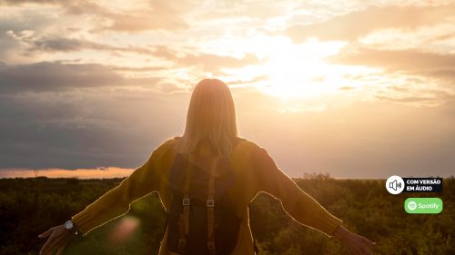 A arte de recomeçar: o que fazer quando um erro abala sua confiança