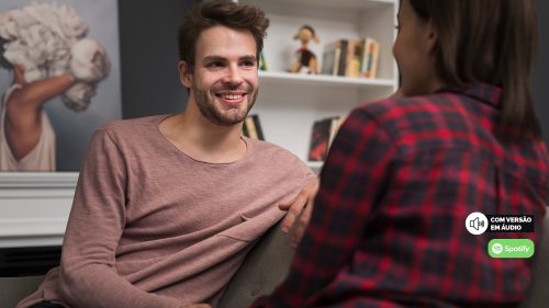 Conversas que curam: como criar espaço para diálogos verdadeiros