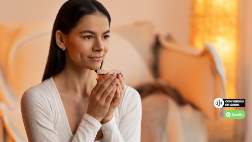 Compaixão por si mesmo: o antídoto para a autocrítica destrutiva