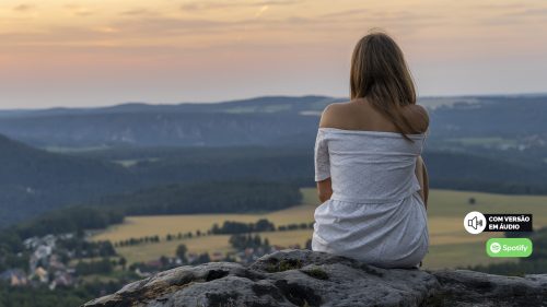 Minimalismo emocional: o caminho para uma mente mais leve e livre