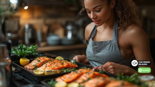 Gorduras que curam: o guia para a saúde cerebral e o equilíbrio hormonal