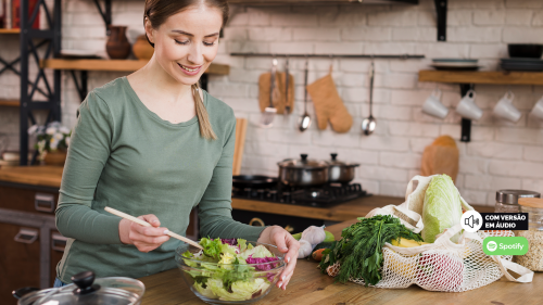 Proteína vegetal completa: como combinar alimentos para obter todos os aminoácidos essenciais