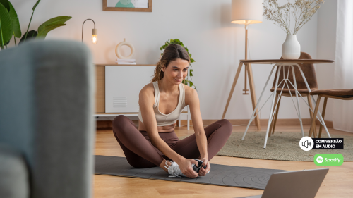 Mobilidade articular: o treino essencial que previne lesões e melhora a qualidade de vida