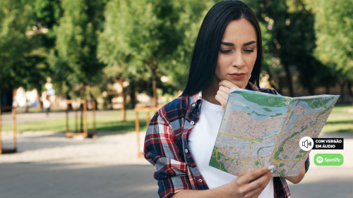 Micro-aventuras urbanas: como pequenas explorações renovam perspectiva e criatividade