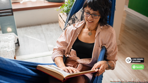 A arte de cultivar períodos de solidão, sem culpa