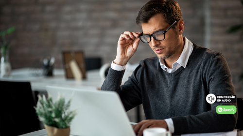 Deep work: como criar blocos de concentração profunda em um mundo de distrações