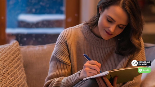 Journaling estruturado: técnicas de escrita para autoconhecimento e clareza mental