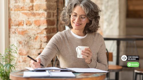 A ciência do recomeço: como o cérebro se adapta a novas fases da vida