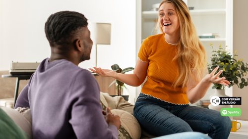 Comunicação não-violenta: como expressar necessidades sem atacar ou se anular