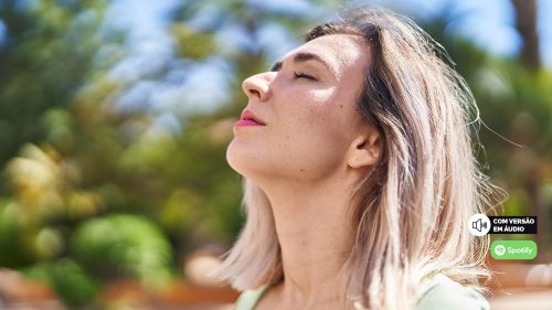 Descanso ativo: como recuperar energia sem parar completamente