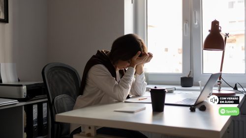 Burnout: como reconhecer sinais precoces e criar estratégias de prevenção