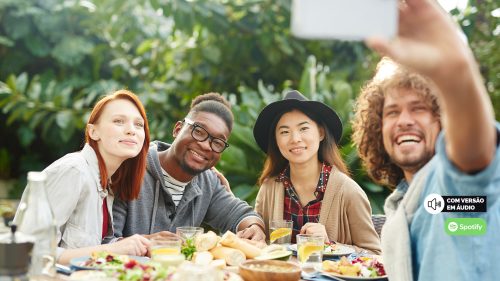 Amizades na vida adulta: como cultivar e nutrir conexões significativas
