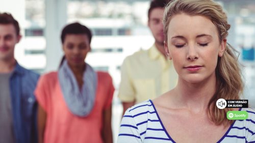 Medo de julgamento: como lidar com a preocupação excessiva com a opinião alheia