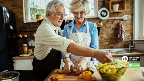 Hábitos de longevidade: lições das blue zones para uma vida longa e saudável
