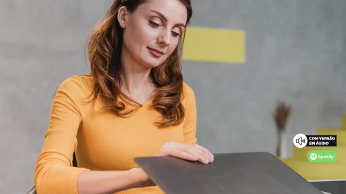 Rituais de encerramento: como desligar do trabalho e proteger seu tempo pessoal