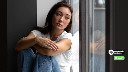 Luto e perdas: como navegar processos de despedida com autocompaixão