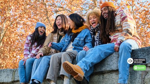 Comunidade e pertencimento: como encontrar sua tribo em tempos de individualismo