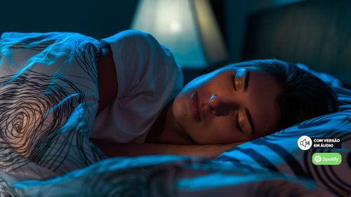 A ciência do sono: por que dormir bem é o melhor investimento na sua saúde