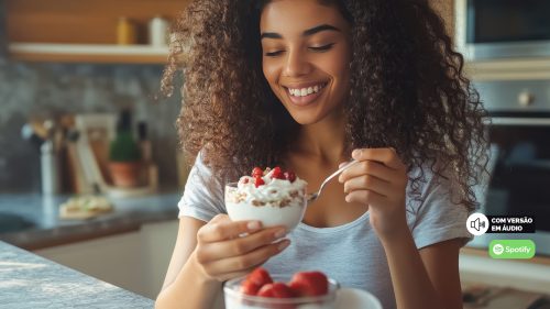 O eixo intestino-cérebro: como a saúde do seu intestino afeta seu humor e suas emoções