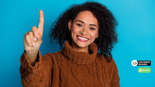 A arte de dizer não: como impor limites e proteger sua energia