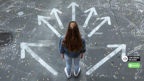 Como se preparar para uma transição de carreira: um guia para mudar de área com segurança e planejamento