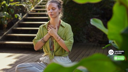 Radar Leveza: as últimas descobertas sobre a meditação e seus benefícios para o cérebro
