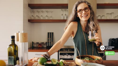 O guia definitivo das gorduras boas: por que você não deve temê-las e onde encontrá-las