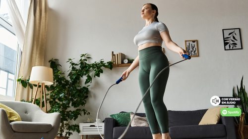 HIIT: o treino intervalado de alta intensidade que queima calorias e otimiza seu tempo