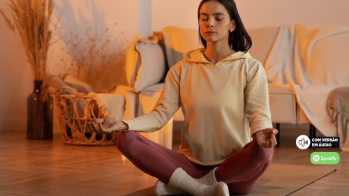 Como lidar com a ansiedade no dia a dia: técnicas de respiração e mindfulness para acalmar a mente