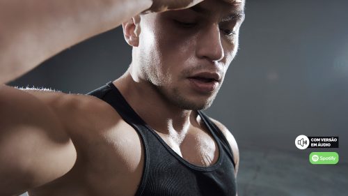 A importância do descanso na musculação: por que os músculos crescem quando você não está treinando