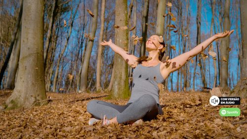 O impacto da natureza na saúde: como o contato com o verde pode reduzir o estresse e melhorar o bem-estar
