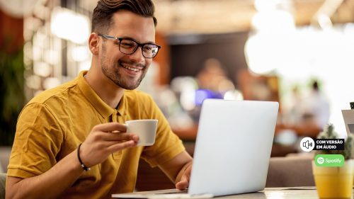 Como construir uma marca pessoal forte e autêntica