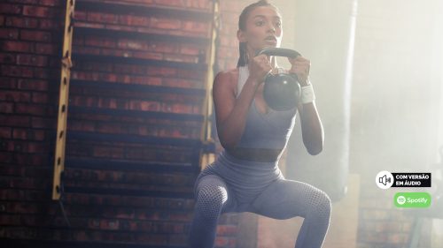 Treino de força para iniciantes: como começar com segurança e eficácia