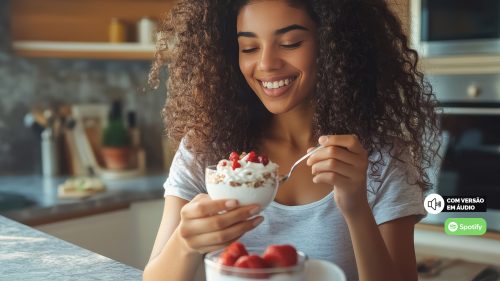 A conexão intestino-cérebro: como a saúde do seu intestino afeta sua saúde mental