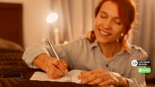 A ciência da felicidade: o que a psicologia positiva pode ensinar sobre bem-estar